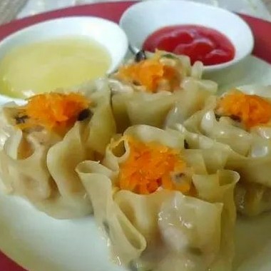 Dimsum Bain