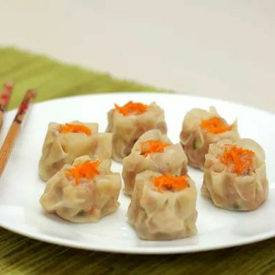 Dimsum Bain 2