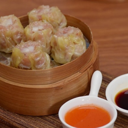 Dimsum Cumi