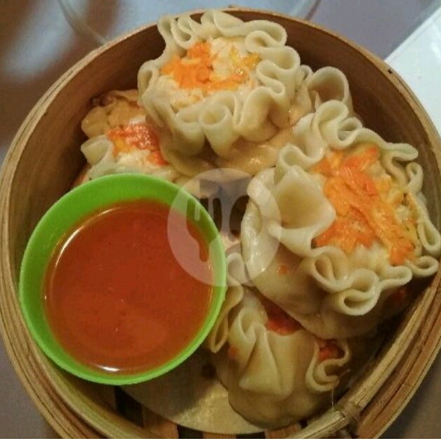 Dimsum Mee-Aimee