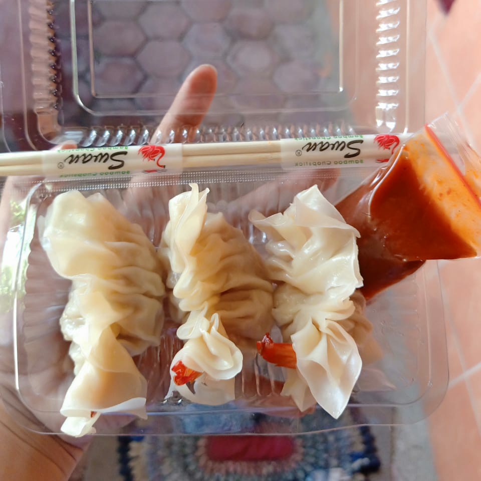 Dimsum Cumi Isi 3