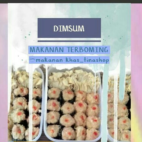 Dimsum Cunuk