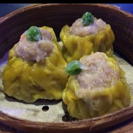 Dimsum Daging Sapi