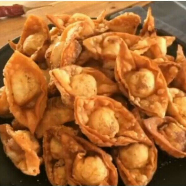 Dimsum Goreng