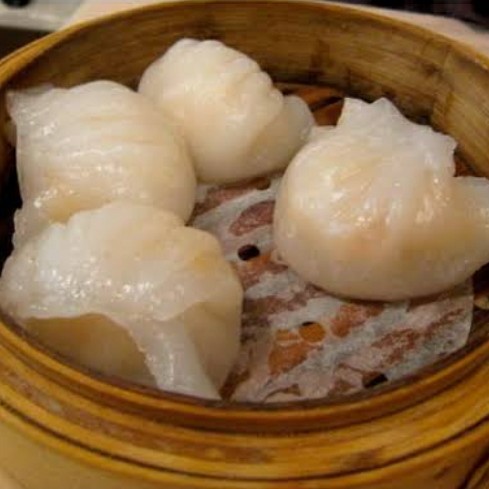 Dimsum Hakau