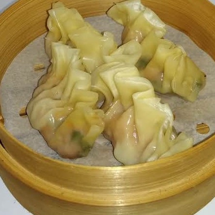 Dimsum Hisitkaw