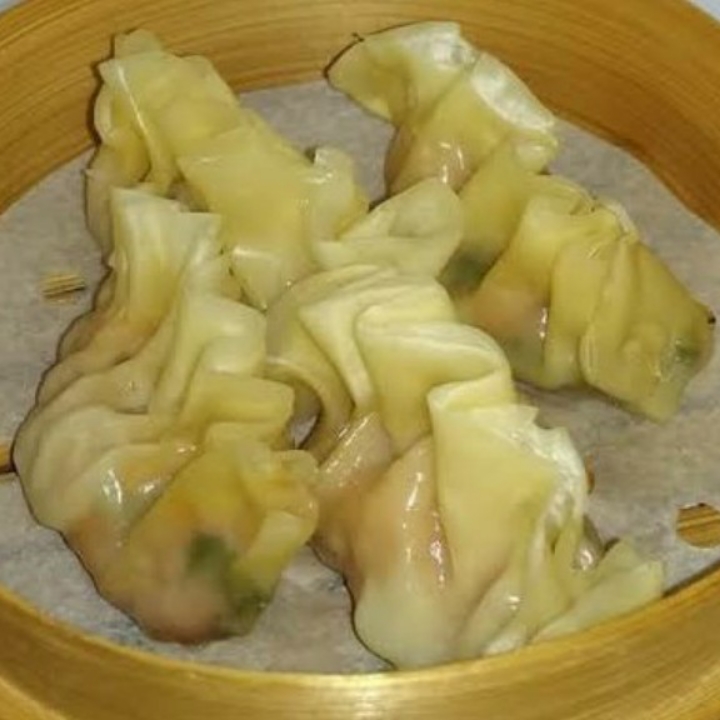 Dimsum Hisitkaw