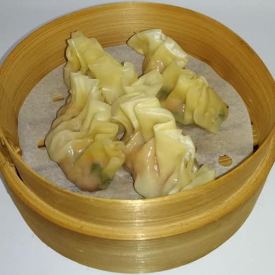 Dimsum Hisitkaw