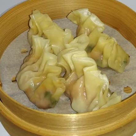 Dimsum Hisitkaw