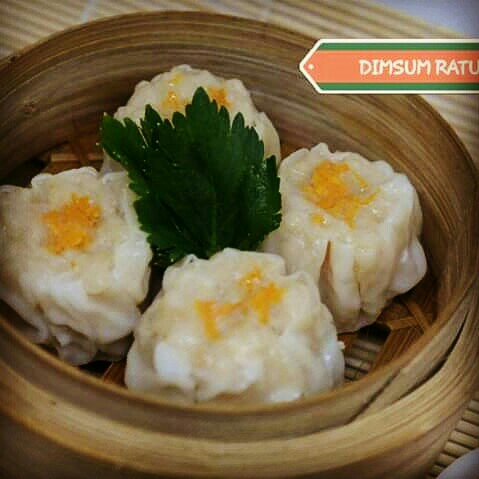 Dimsum Isi 8 Campur