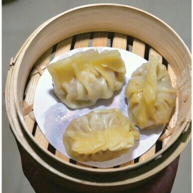 Dimsum Isitmay Udang 