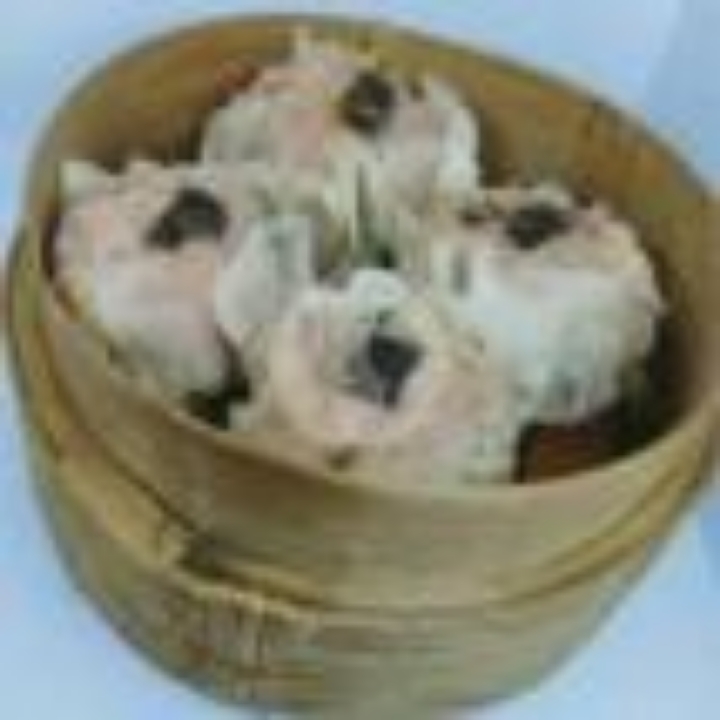 Dimsum Jamur