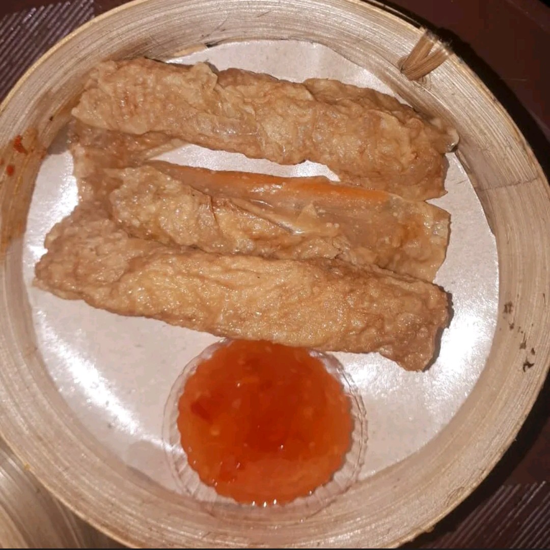 Dimsum Keichak