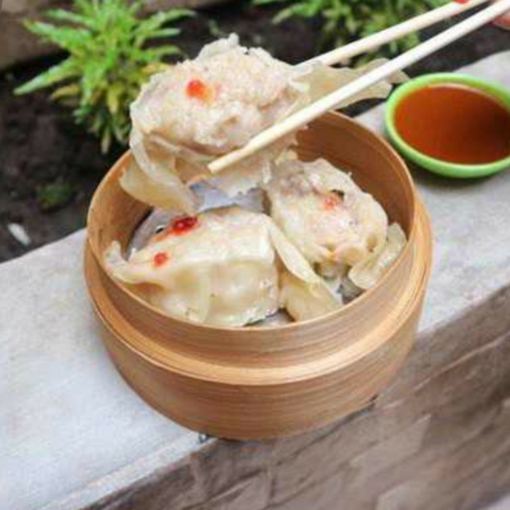 Dimsum Kepiting 