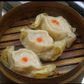 Dimsum Kepiting