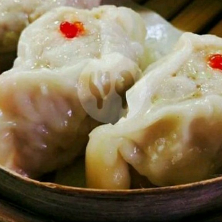 Dimsum Kepiting