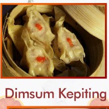 Dimsum Kepiting