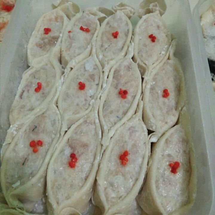 Dimsum Kepiting