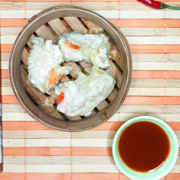 Dimsum Udang