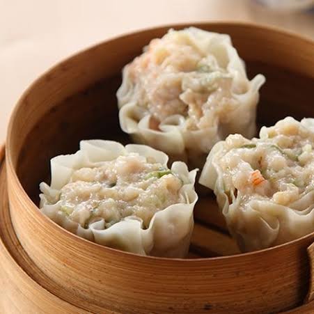 Dimsum Kepiting