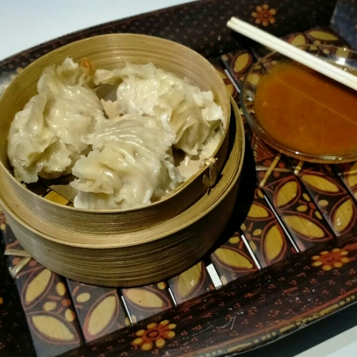 Dimsum Kepiting