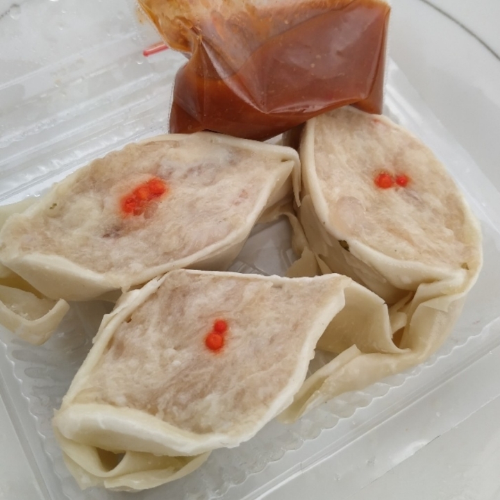 Dimsum Kepiting Frozen