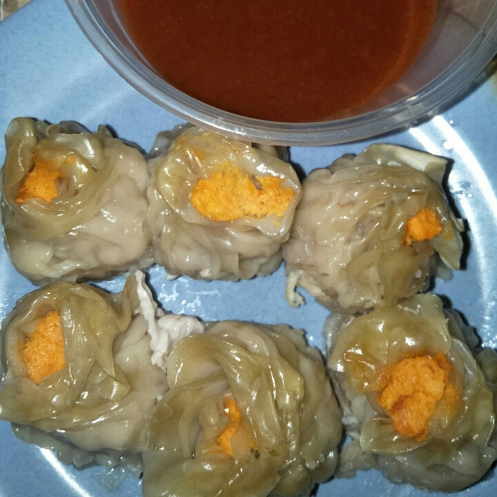 Dimsum Kukus 3