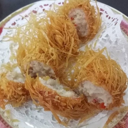 Dimsum Kumis Naga