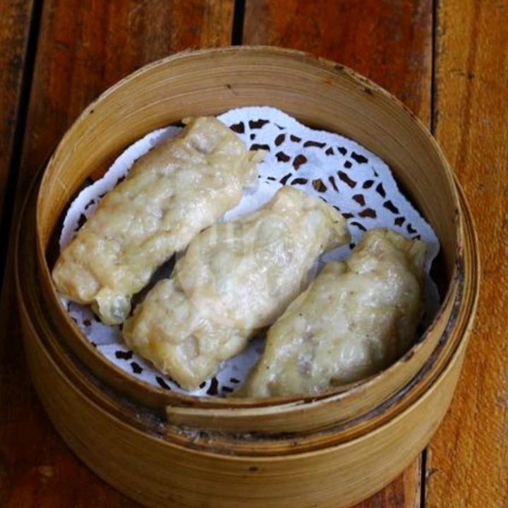 Dimsum Lumpia