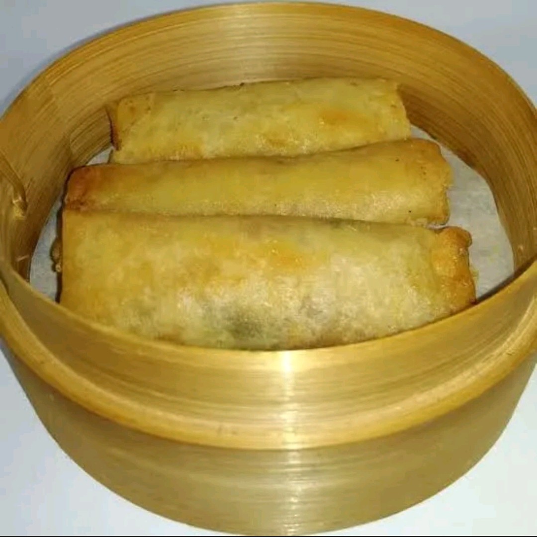 Dimsum Lumpia