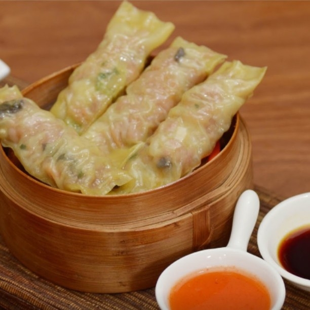 Dimsum Lumpia