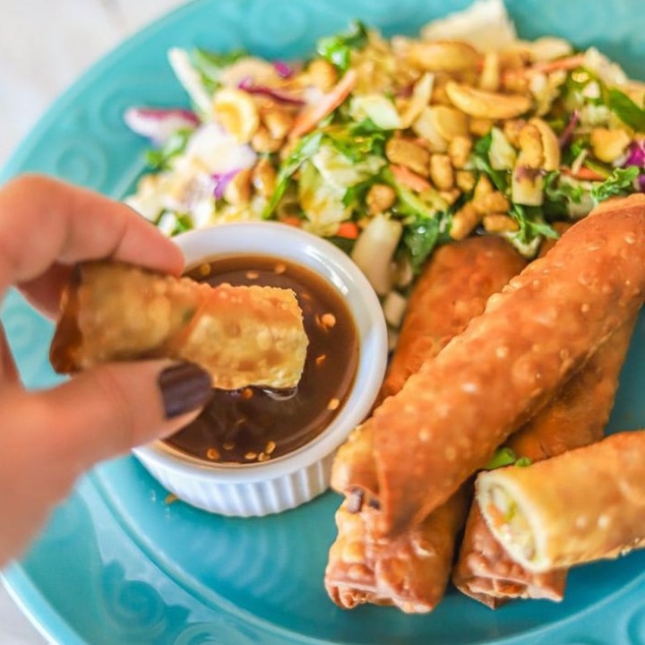 Dimsum Lumpia