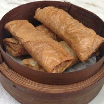 Dimsum Lumpia Kulit Tahu