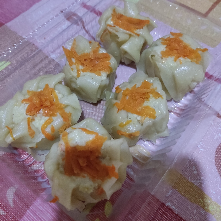 Dimsum  2