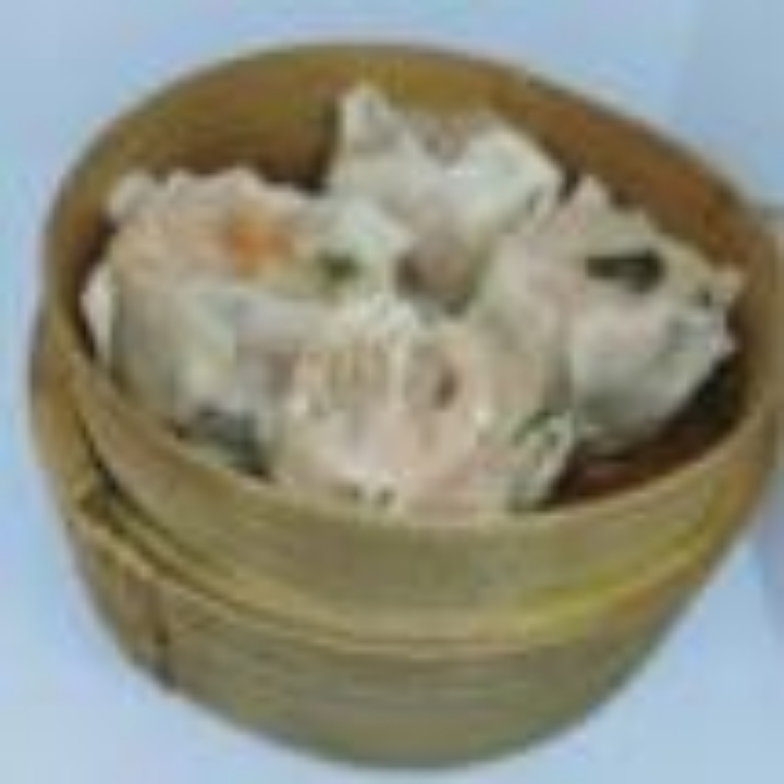 Dimsum Mix