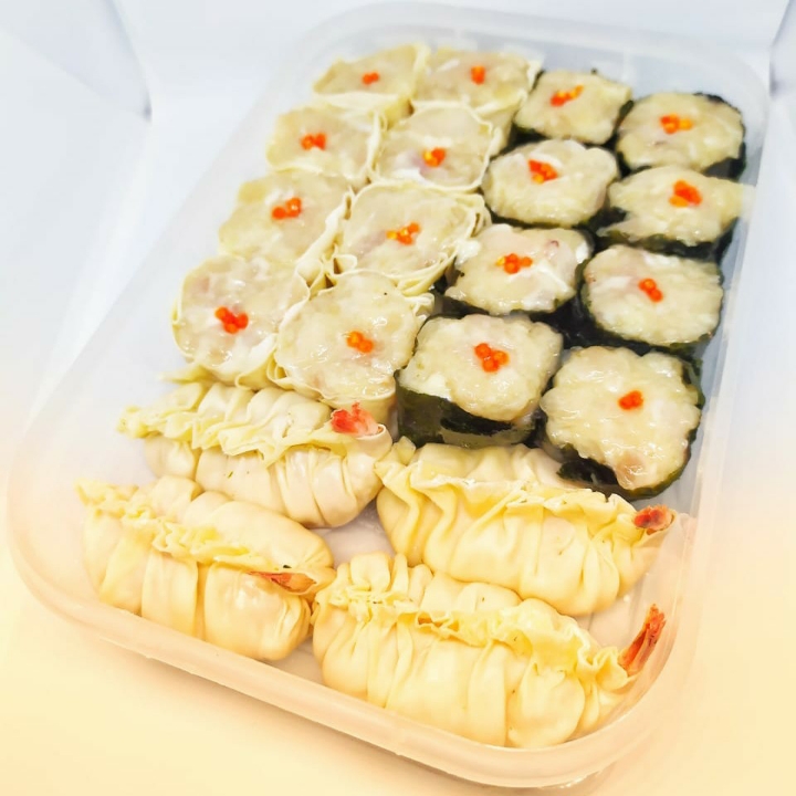 Dimsum Mix 