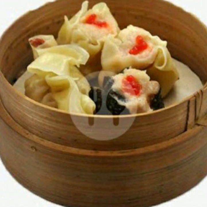 Dimsum Mix