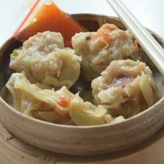 Dimsum Mix