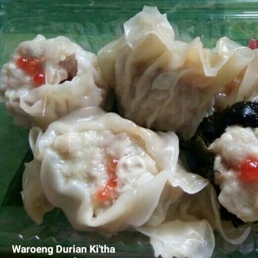 Dimsum Mix