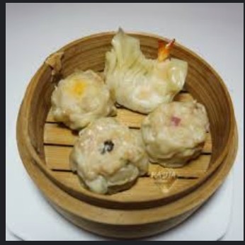 Dimsum Mix