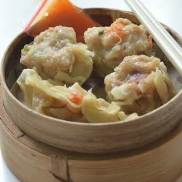 Dimsum Mix