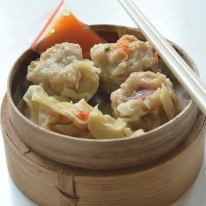 Dimsum Mix