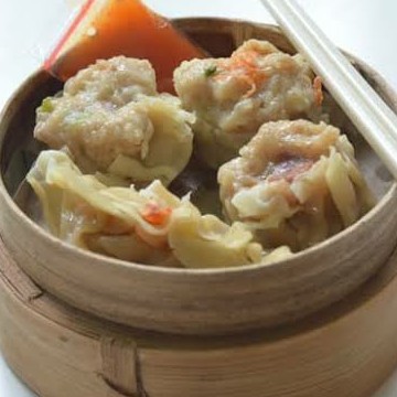 Dimsum Mix