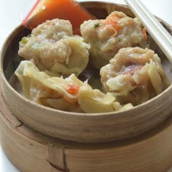 Dimsum Mix