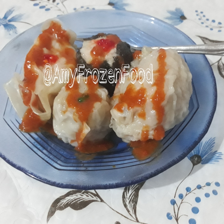 Dimsum Mix 2