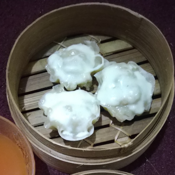 Dimsum Mozarella