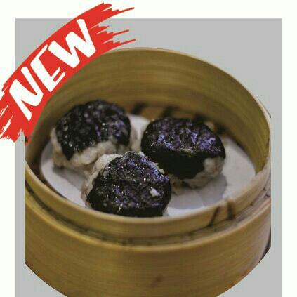 Dimsum Nori 