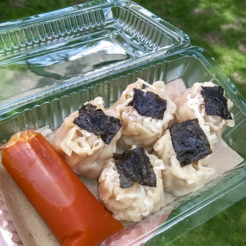 Dimsum Nori Keju Isi 5