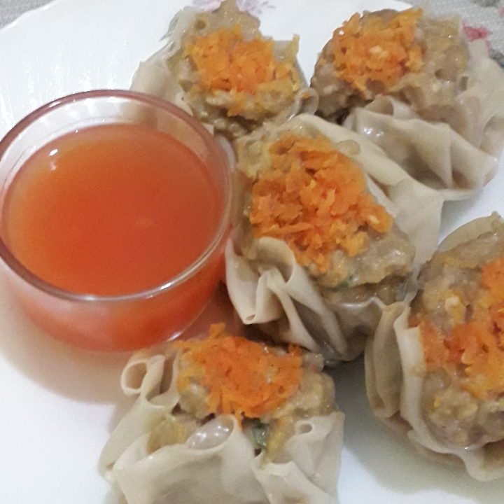 Dimsum ORIGINAL 