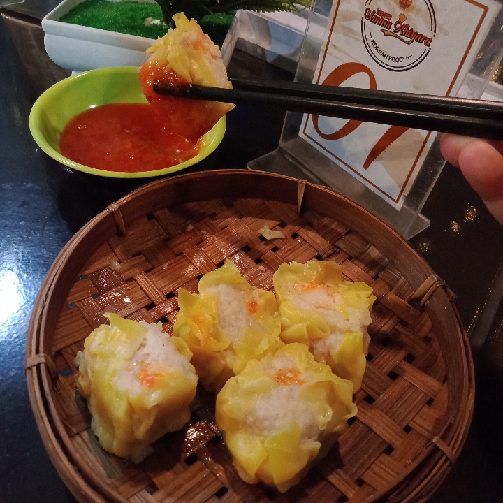 Dimsum Original